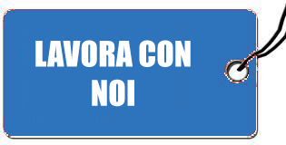 lavora con noi